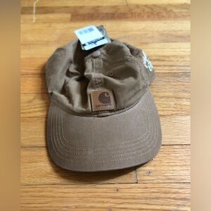 Carhartt Hat NWT